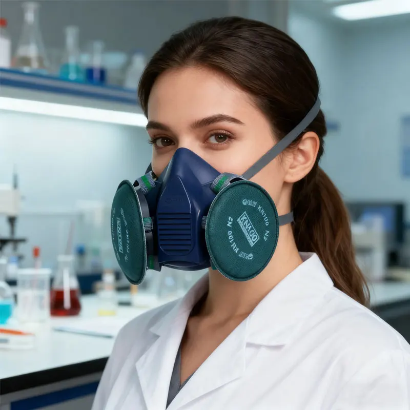 1 шт., пылезащитная маска, респиратор, половина лица, пылезащитная маска, промышленный спрей для краски, химические фильтры для органических пар, лицевая маска для комфорта
1 шт., пылезащитная маска, респиратор, половина лица, пылезащитная маска, промышленный спрей для краски, химические фильтры для органических пар, лицевая маска для комфорта