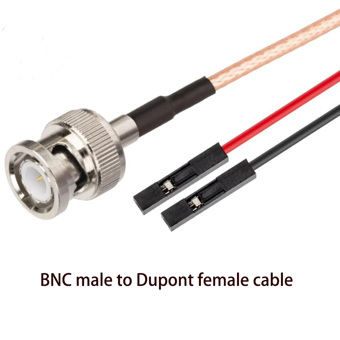 1pc BNC/TNC/N Type Male Plug to Dupont Male Female Jack Connector Test Cable Adapter RG316 20cm/30cm/50cm NEW
1pc BNC/TNC/N Type Male Plug to Dupont Male Female Jack Connector Test Cable Adapter RG316 20cm/30cm/50cm NEW