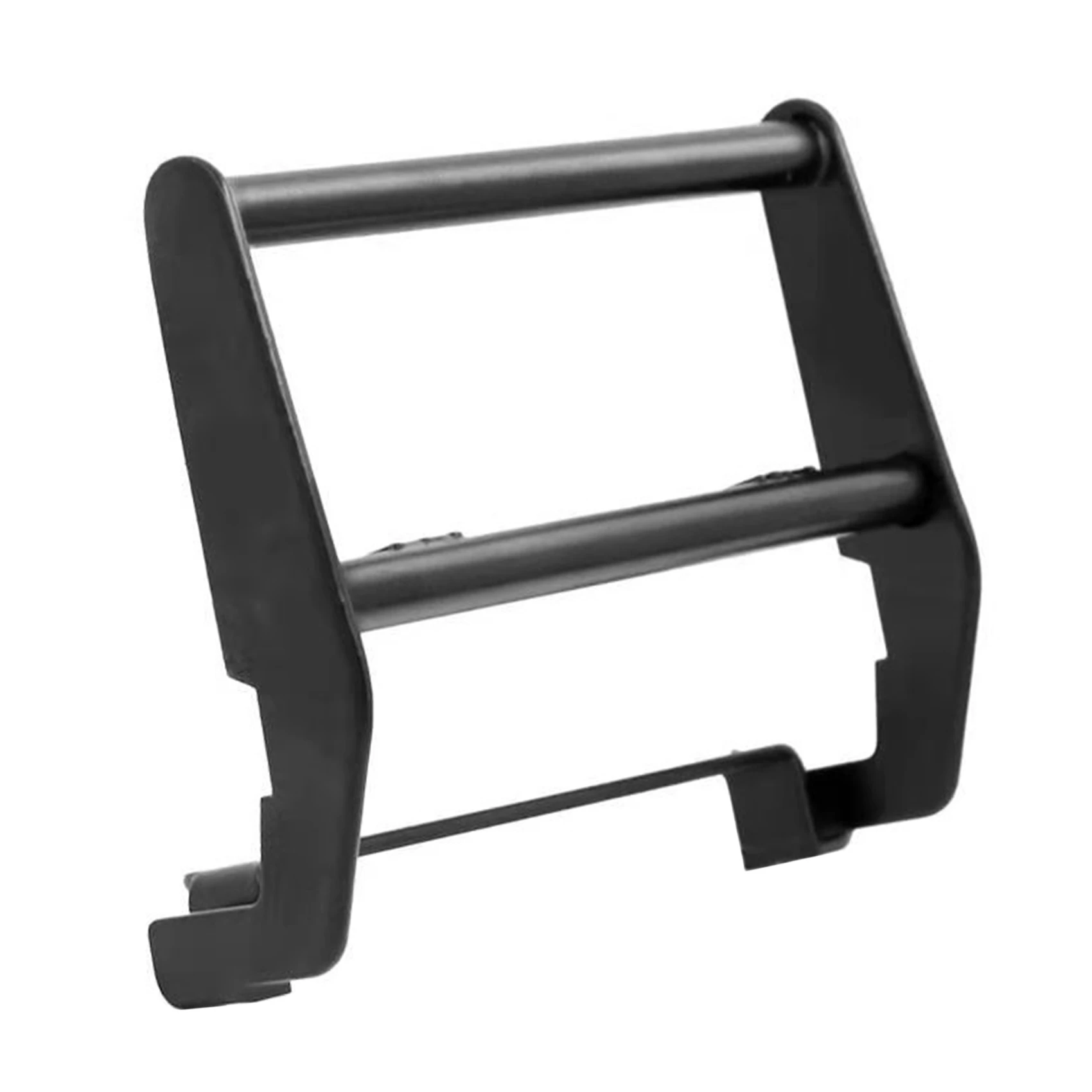 A48U Stainless Steel Front Bumper with LED Light Anti Collision Bumper for Traxxas TRX-4 TRX4 Ford Bronco 1/10 RC Car Parts
A48U Stainless Steel Front Bumper with LED Light Anti Collision Bumper for Traxxas TRX-4 TRX4 Ford Bronco 1/10 RC Car Parts