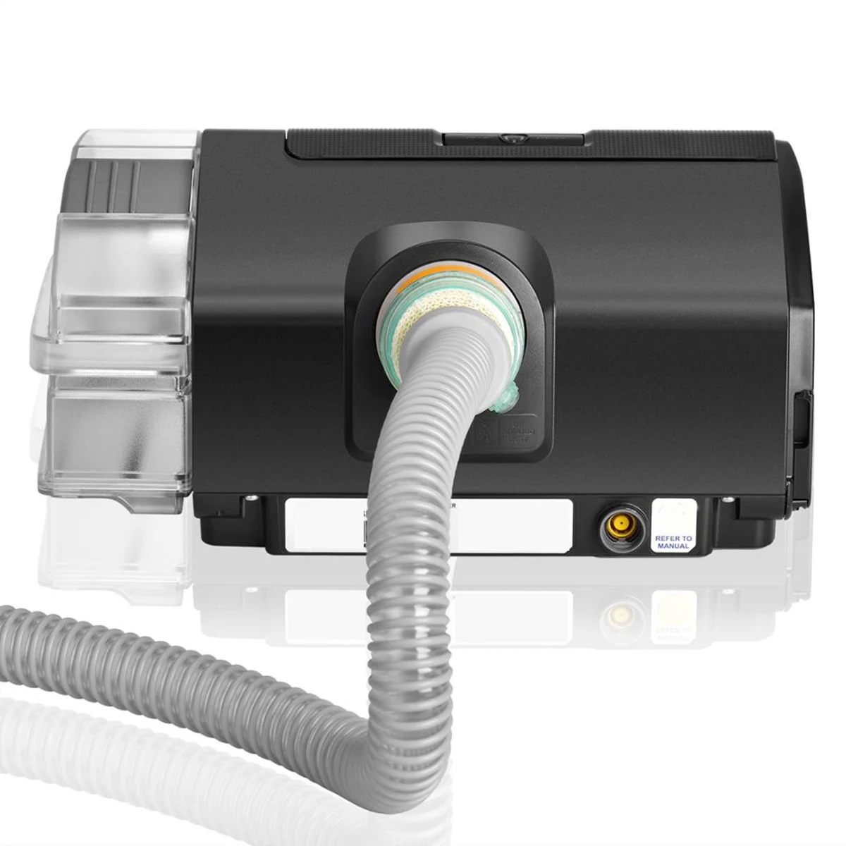 LBER 1 Pcs 10 X 10Cm CPAP Bacterial Viral Filter & 5PCS 13Mm CPAP Filter Viral Airborne Allergens CPAP Bacterial Viral Filter
LBER 1 Pcs 10 X 10Cm CPAP Bacterial Viral Filter & 5PCS 13Mm CPAP Filter Viral Airborne Allergens CPAP Bacterial Viral Filter