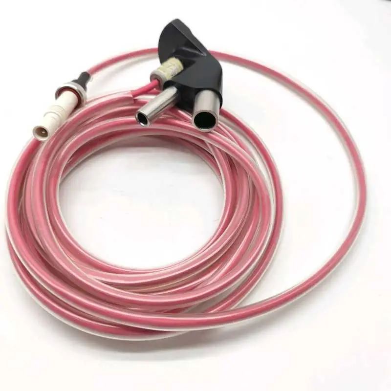 374-1600-303 3741600303 Feeler With Cable Hengou S29 Printing Machine Parts Blast Foot Original
374-1600-303 3741600303 Feeler With Cable Hengou S29 Printing Machine Parts Blast Foot Original