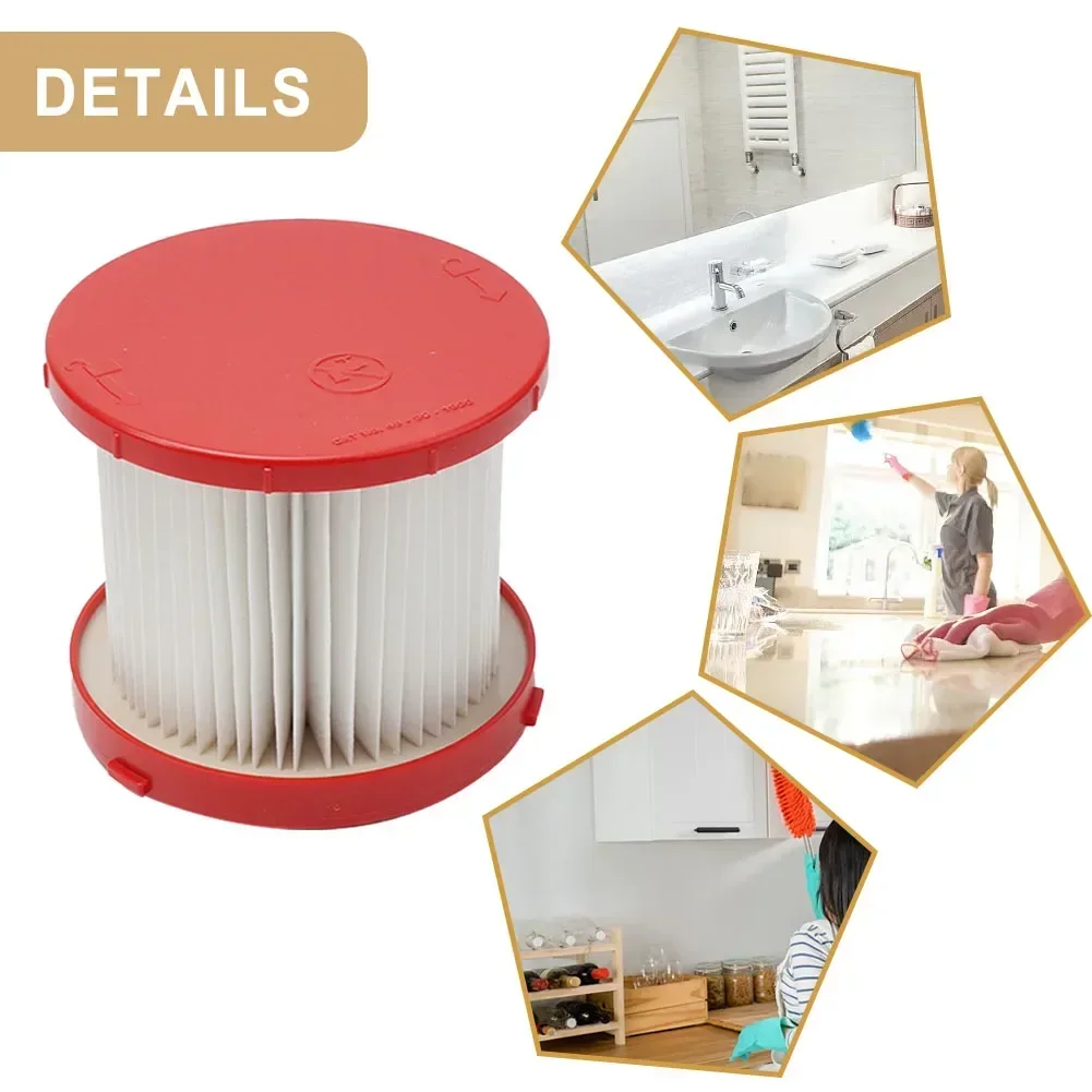 New Parts Filters Vacuums Accessories Accessories Brand New Cleaner Cleaning 4931465230 Wet/Dry Cordless Filter
New Parts Filters Vacuums Accessories Accessories Brand New Cleaner Cleaning 4931465230 Wet/Dry Cordless Filter