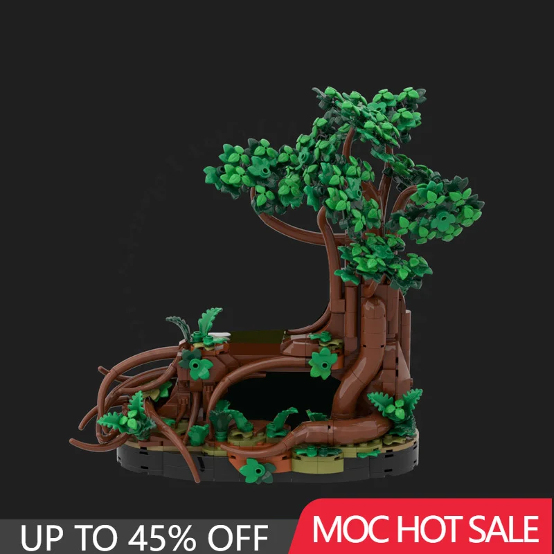 847 шт. MOC настроить Nazgûl-первый экологический модульный строительный блок кирпич креативная образовательная сборная игрушка подарки на день рождения
847 шт. MOC настроить Nazgûl-первый экологический модульный строительный блок кирпич креативная образовательная сборная игрушка подарки на день рождения