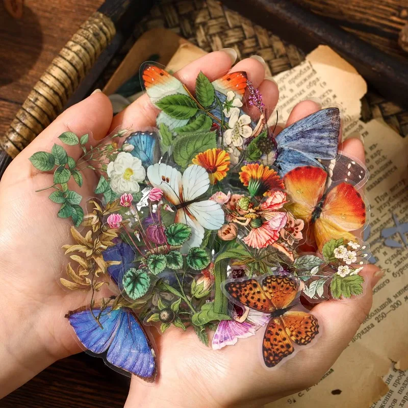 40Sheets Shakespeare Natural Poetry American Retro hand tent sticker material collage DIY Pack Scrapbook Supplies 153*100mm
40Sheets Shakespeare Natural Poetry American Retro hand tent sticker material collage DIY Pack Scrapbook Supplies 153*100mm