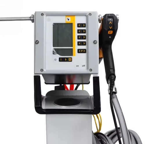 Spray Paint Electrostatic Metal Powder Coating Machine Price
Spray Paint Electrostatic Metal Powder Coating Machine Price