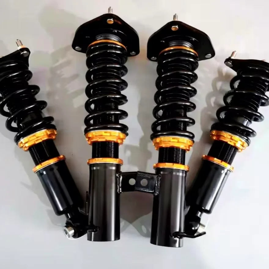 2026 Brands/Suspension Shock Absorbers/Sports and Competitive/Comfort
2026 Brands/Suspension Shock Absorbers/Sports and Competitive/Comfort