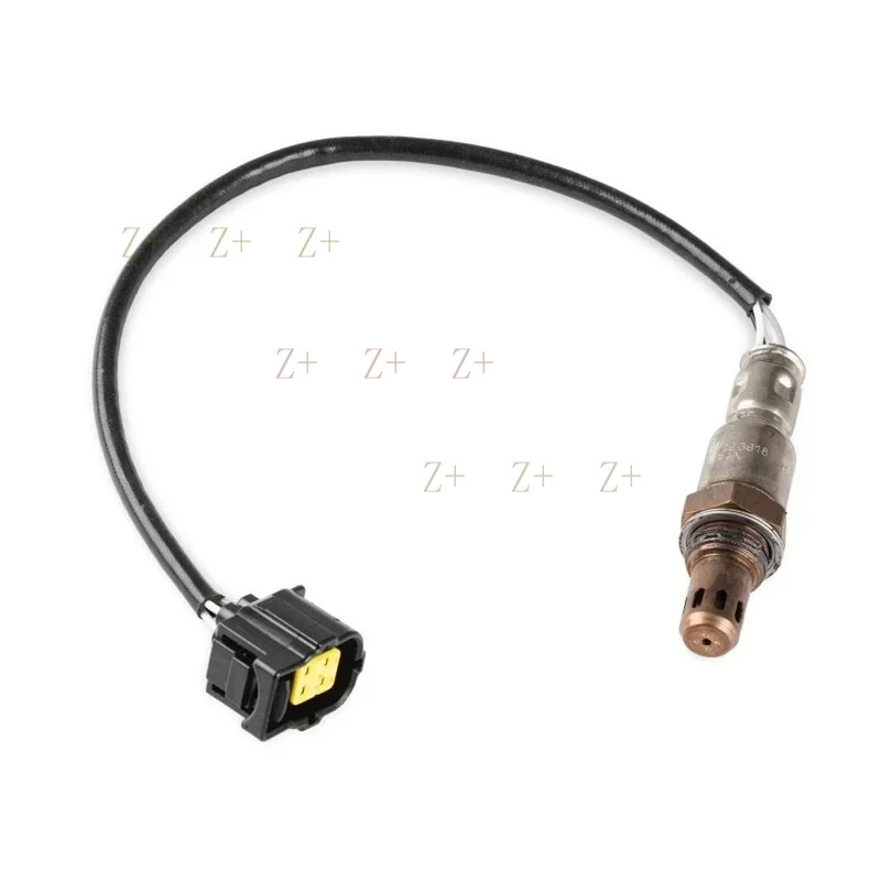 Z+ New Rear Oxygen Sensor A0065422018 For Mercedes-Benz CL63 AMG 5.5L R320 R400
Z+ New Rear Oxygen Sensor A0065422018 For Mercedes-Benz CL63 AMG 5.5L R320 R400