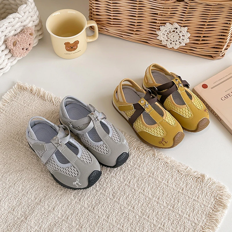 2026 New Boys And Girls Breathable Mesh Sports Shoes Fashionable Casual Non-Slip Children's Footwear for Active Kids 23-36
2026 New Boys And Girls Breathable Mesh Sports Shoes Fashionable Casual Non-Slip Children's Footwear for Active Kids 23-36