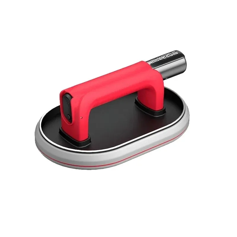 P618a Digital Display Vacuum Electric Suction Cup Glass Tile Tension Automatic Air Filling Tile Heavy Duty Sucker
P618a Digital Display Vacuum Electric Suction Cup Glass Tile Tension Automatic Air Filling Tile Heavy Duty Sucker