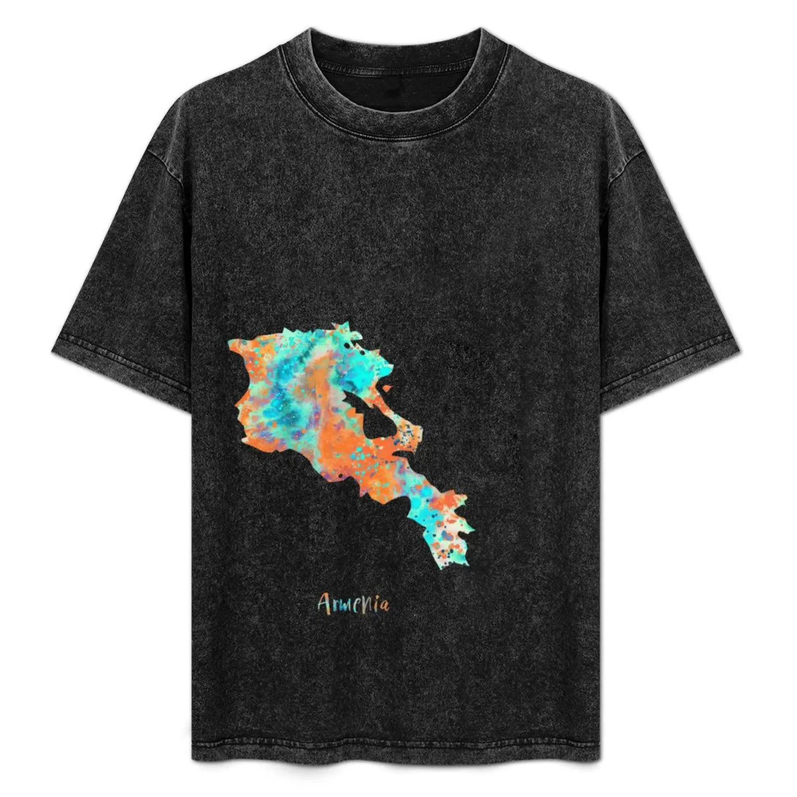 Armenia map, Armenia T-Shirt Plus Size Solid Color T-Shirt
Armenia map, Armenia T-Shirt Plus Size Solid Color T-Shirt