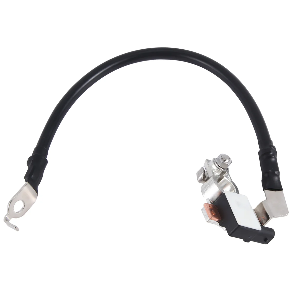ED8T14301AG Car Battery Negative Wire Sensor Battery Negative Wire Protection Module for Ford Escort FD 2015
ED8T14301AG Car Battery Negative Wire Sensor Battery Negative Wire Protection Module for Ford Escort FD 2015