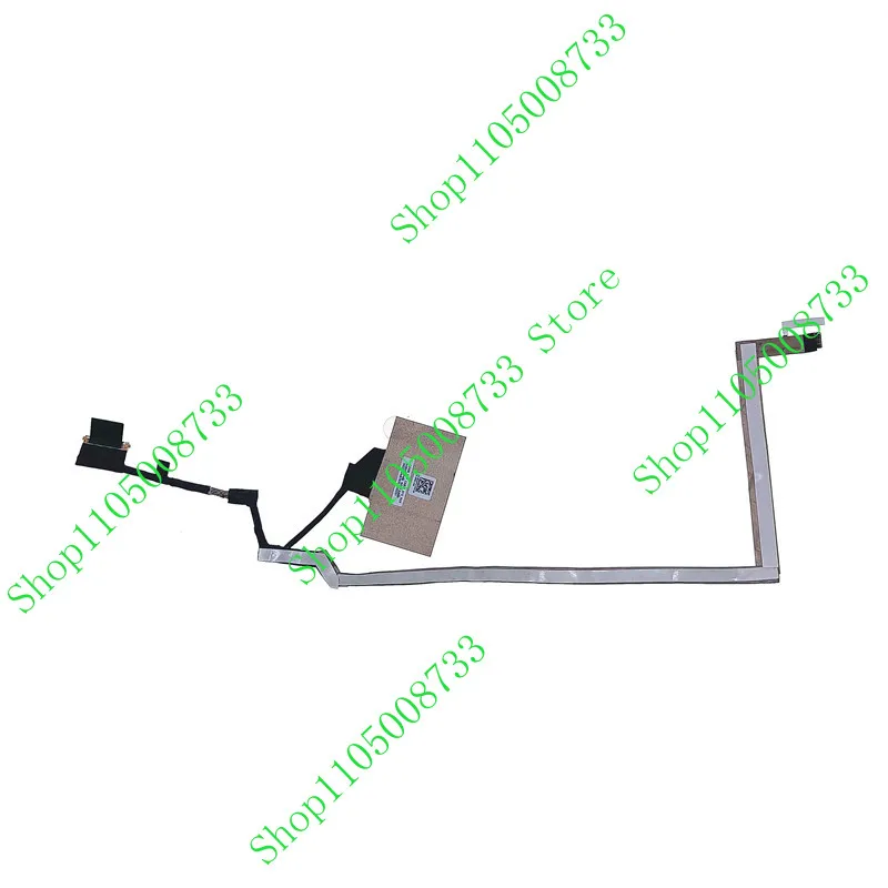 DB Video screen Flex cable For Dell Precision 7750 M7750 laptop LCD LED Display Ribbon cable 08WFHX DC02C00P100 0CM4DM 0CHHPX
DB Video screen Flex cable For Dell Precision 7750 M7750 laptop LCD LED Display Ribbon cable 08WFHX DC02C00P100 0CM4DM 0CHHPX