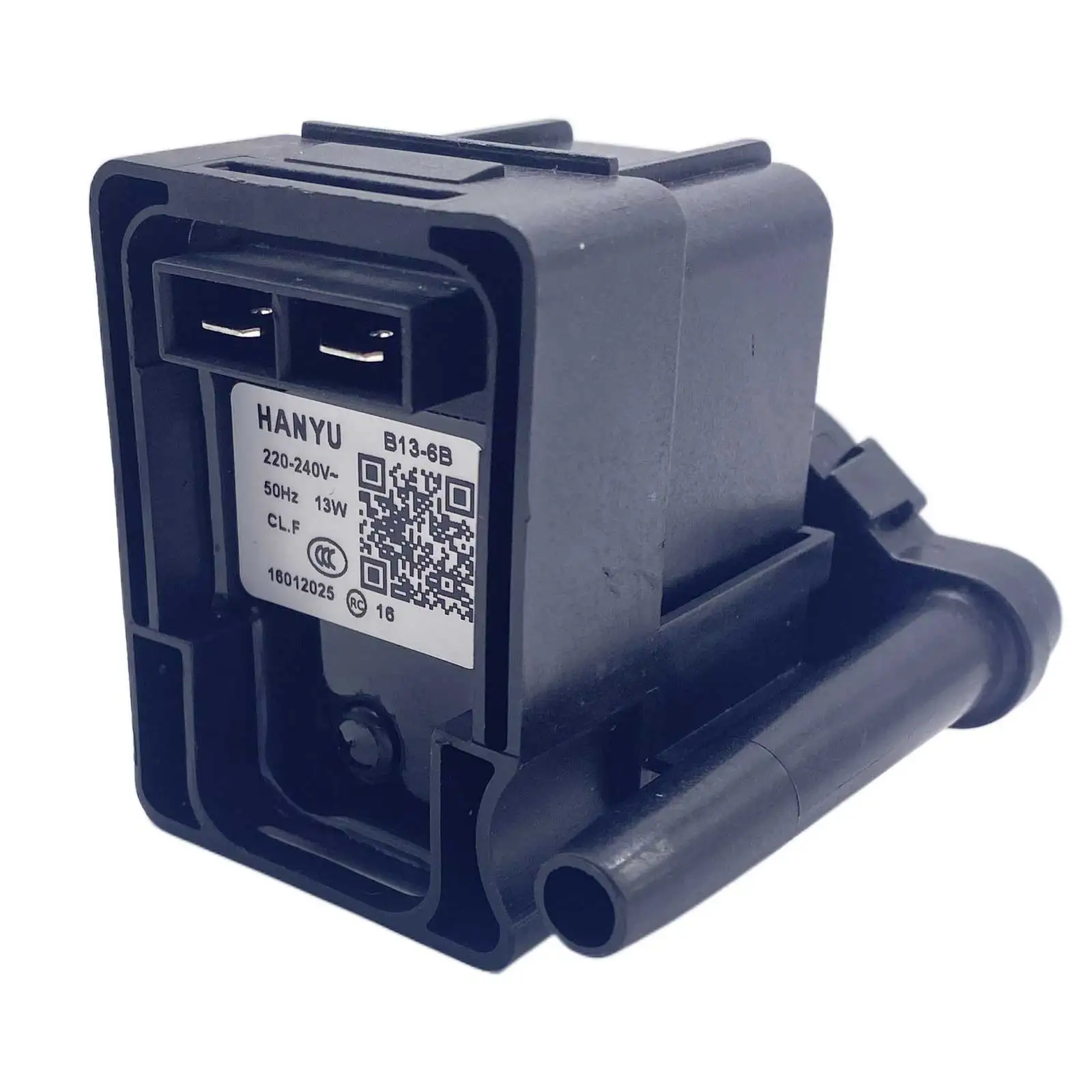 Насос-мотор B13-6B HANYU для сушилок Electrolux EDH903BEWN, EDH1011JB, EDP2074PDW, дренажный насос, мотор сливного насоса 220-240В 13Вт 50Гц
Насос-мотор B13-6B HANYU для сушилок Electrolux EDH903BEWN, EDH1011JB, EDP2074PDW, дренажный насос, мотор сливного насоса 220-240В 13Вт 50Гц
