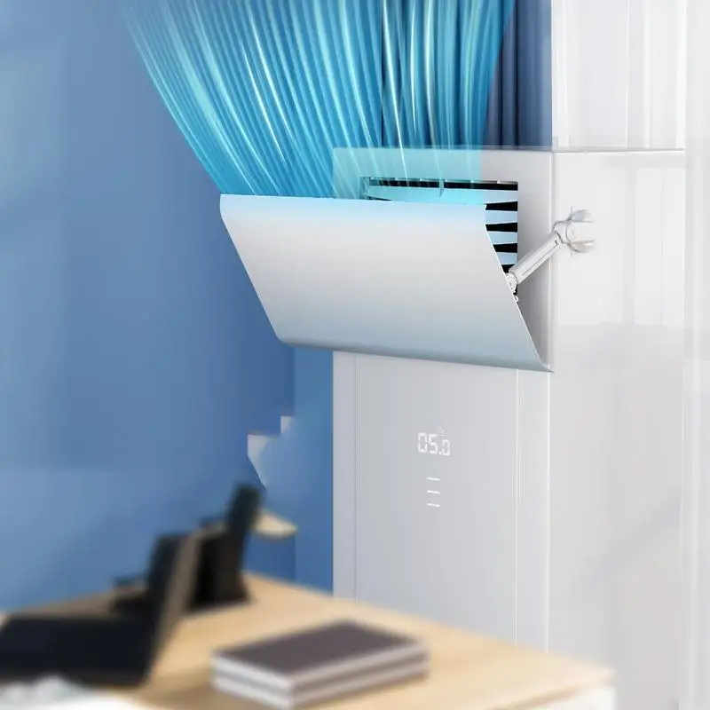 Living Room Stand Type Air Conditioner Windshield Universal Cold Air Outlet Windshield Dust Cover for Cabinet Air Conditioner
Living Room Stand Type Air Conditioner Windshield Universal Cold Air Outlet Windshield Dust Cover for Cabinet Air Conditioner