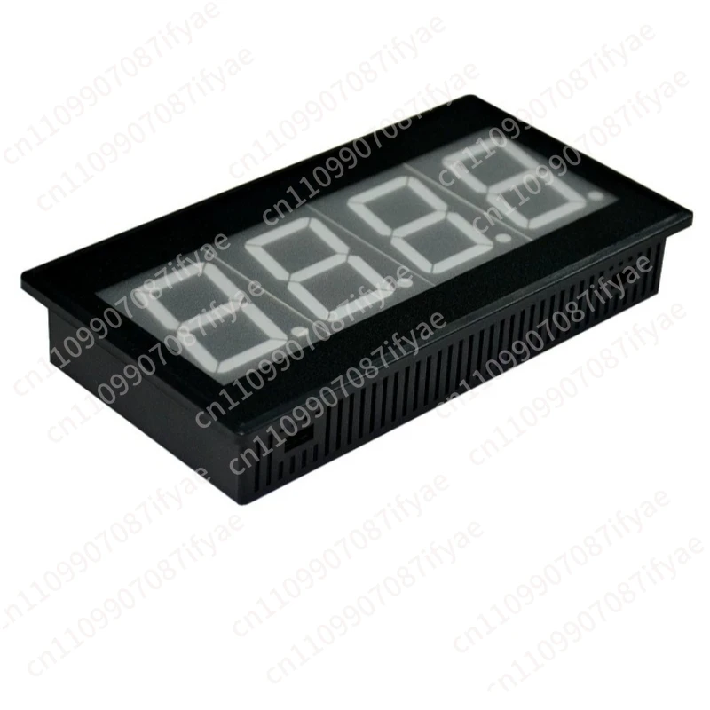 LED-485-184 Red Industrial Grade RS485 Digital Tube Display Screen 1.8 Inch MODBUS 4-Bit
LED-485-184 Red Industrial Grade RS485 Digital Tube Display Screen 1.8 Inch MODBUS 4-Bit