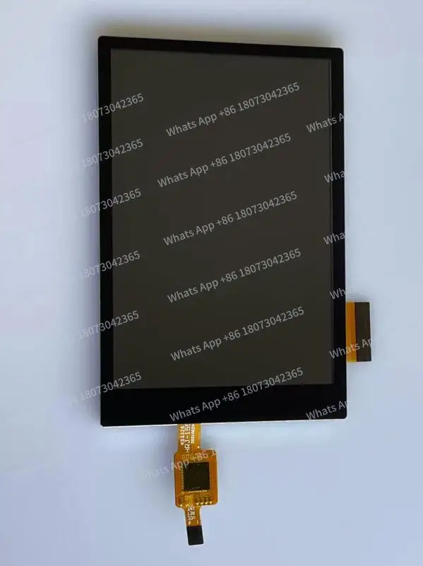 3.5 inch 45PIN LCD Capacitive/Resistive Screen ST7796 HX8357 ILI9481 Drive IC SPI/Parallel Interface 480*320
3.5 inch 45PIN LCD Capacitive/Resistive Screen ST7796 HX8357 ILI9481 Drive IC SPI/Parallel Interface 480*320