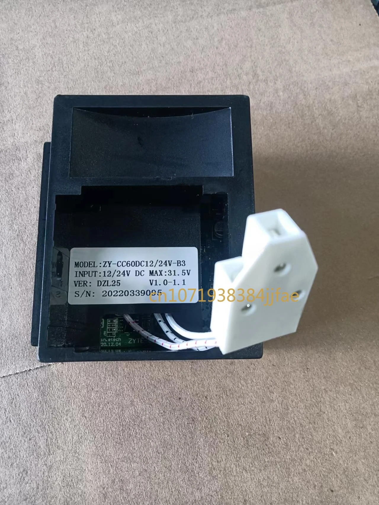 Controlador de compresor de frecuencia Variable para refrigerador, dispositivo para montar en vehículo, ZH25G,
Controlador de compresor de frecuencia Variable para refrigerador, dispositivo para montar en vehículo, ZH25G,