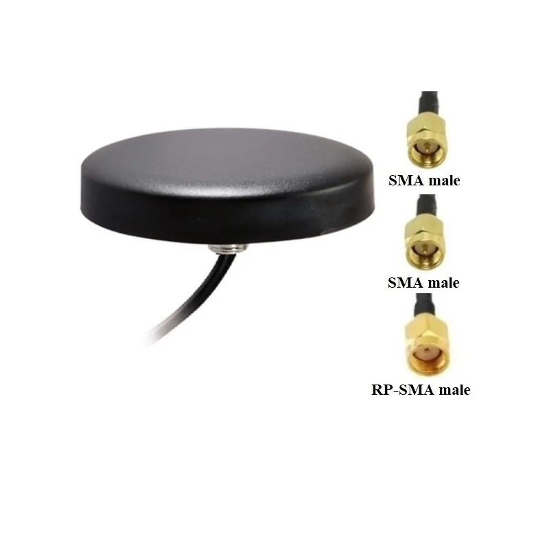 gps lte wifi 3 in 1 combination aerial waterproof outdoor high gain screw mount GPS glonass GSM 3g 4g lte WIFI Combo antenna
gps lte wifi 3 in 1 combination aerial waterproof outdoor high gain screw mount GPS glonass GSM 3g 4g lte WIFI Combo antenna