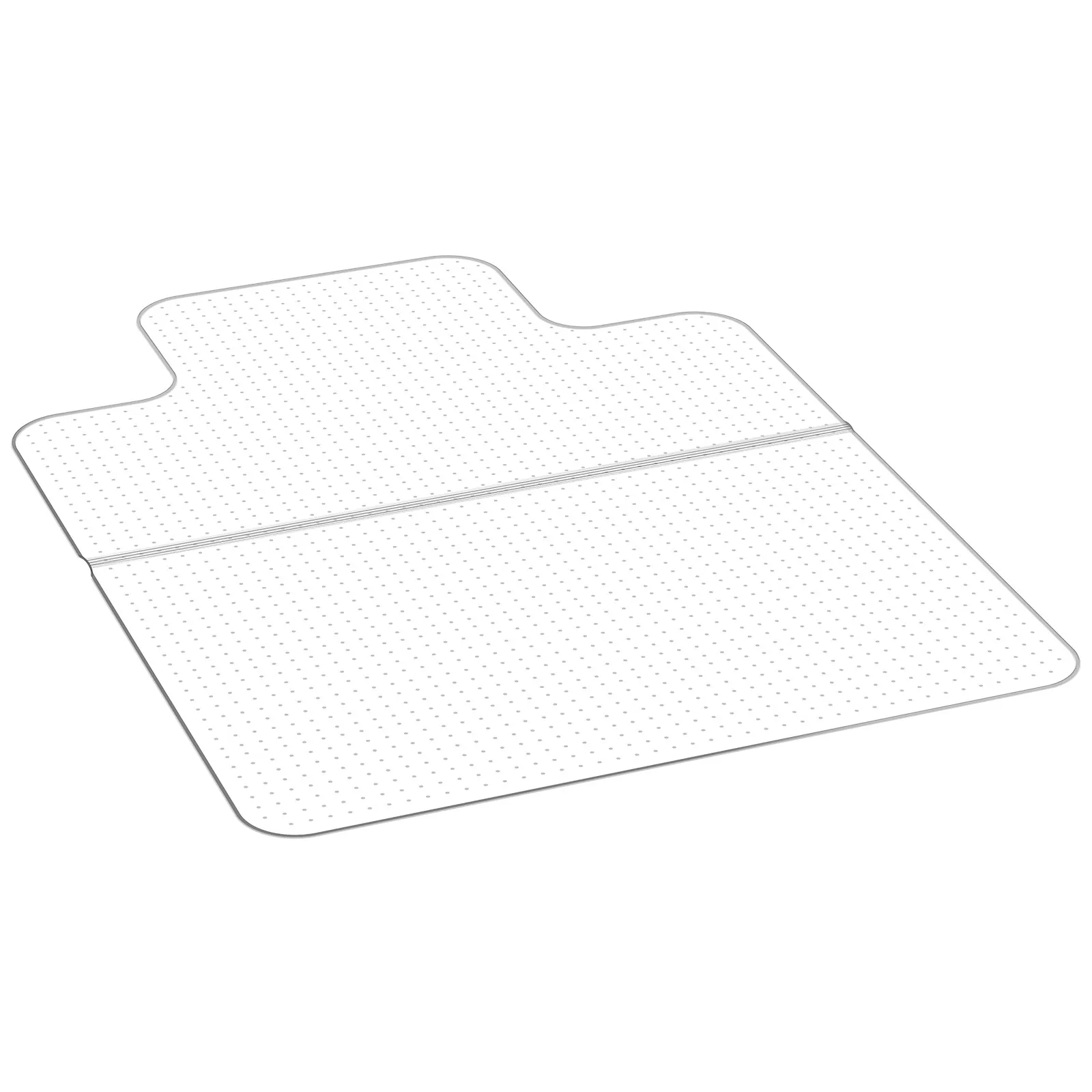 Chair Mat with Lip 36 x 48-inch Office Carpet Protector Carpeted Floors
Chair Mat with Lip 36 x 48-inch Office Carpet Protector Carpeted Floors