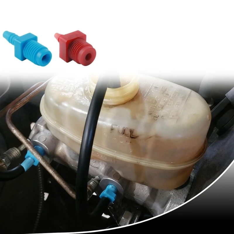 Strong Plastic Brake Bleeder Upgrades Designs for Vehicles
Strong Plastic Brake Bleeder Upgrades Designs for Vehicles
