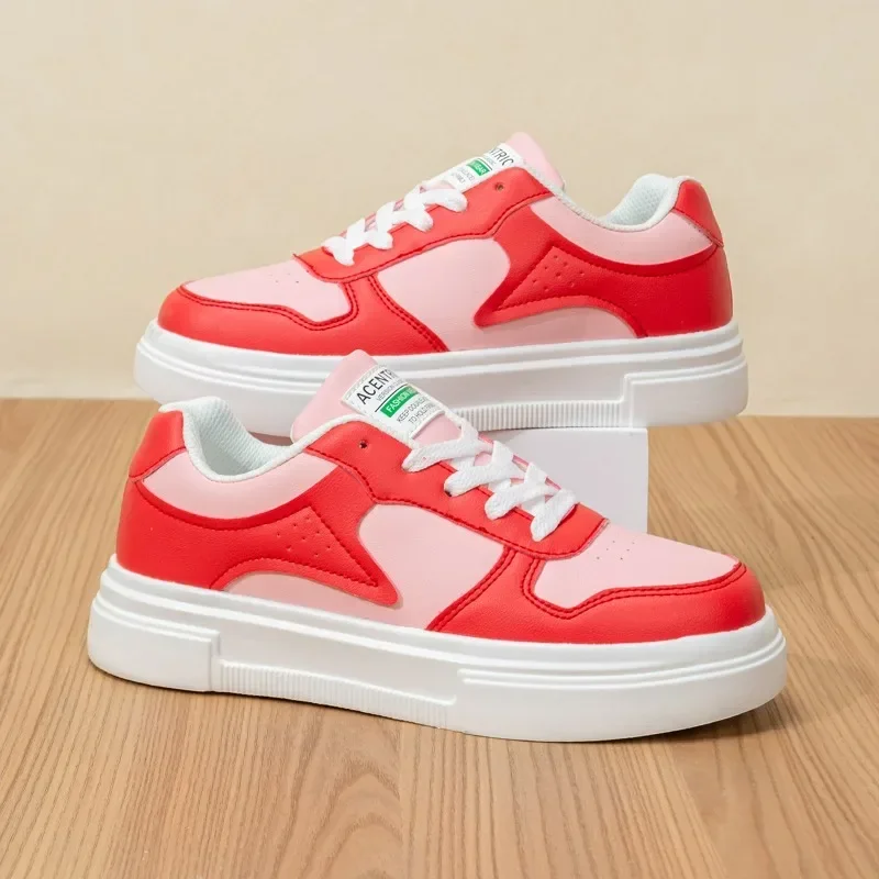 Women's Sneakers Lightweight Comfortable Walking Shoes Non-Slip Gym Shoes Breathable Sport Sneakers for Women Fashion Shoes
Women's Sneakers Lightweight Comfortable Walking Shoes Non-Slip Gym Shoes Breathable Sport Sneakers for Women Fashion Shoes