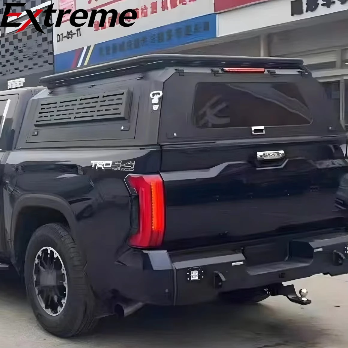 Wholesale Double Cab Pickup Covers Hardtop Canopy for Ford Maverick ford Ranger Wildtrak Ranger Raptor XLT F150 F250 F350 F450
Wholesale Double Cab Pickup Covers Hardtop Canopy for Ford Maverick ford Ranger Wildtrak Ranger Raptor XLT F150 F250 F350 F450