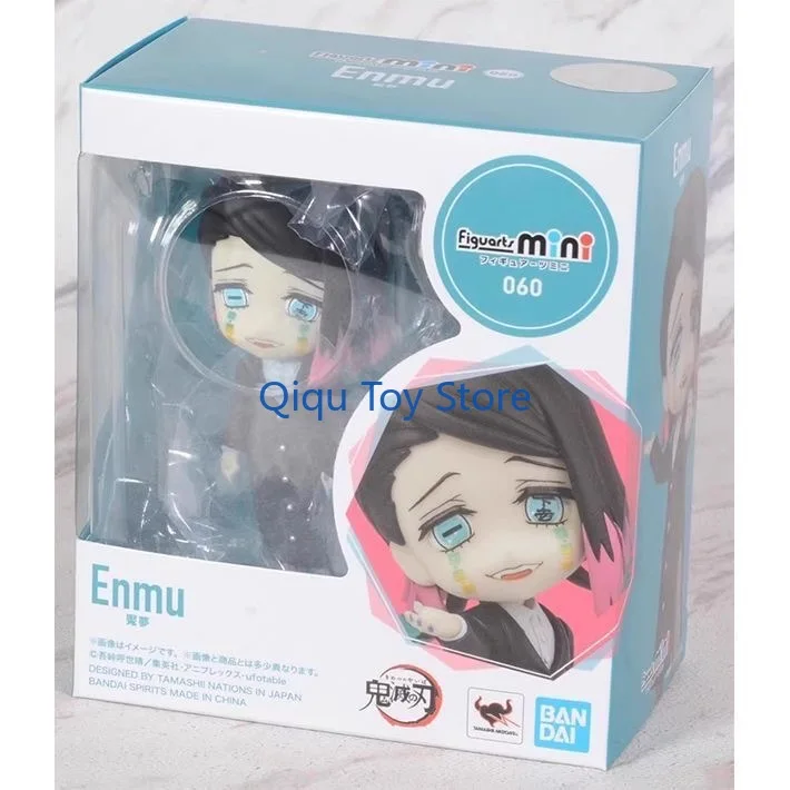 Bandai Figuarts MINI FM 060 «Убийца демонов» Ночная мечта Можно сделать на складе
Bandai Figuarts MINI FM 060 «Убийца демонов» Ночная мечта Можно сделать на складе
