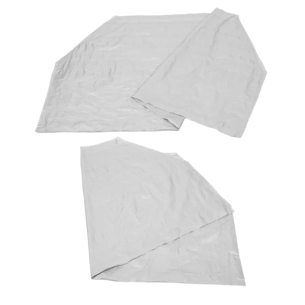 2Pcs Motorcycle Bicycle Covers Heavy Duty Waterproof Protective Cover Outdoor Bike Rain Sun Shield Electric Scooter Moped
2Pcs Motorcycle Bicycle Covers Heavy Duty Waterproof Protective Cover Outdoor Bike Rain Sun Shield Electric Scooter Moped
