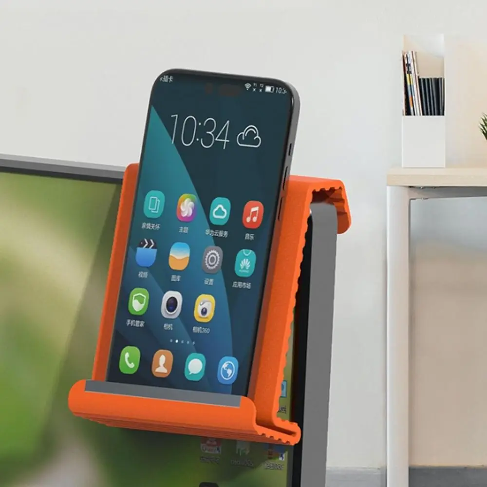 New Flexible Foldable Silicone Phone Holder Non-Slip Portable Airplane Phone Holder Adjustable Desk Stand for Phone Tablet
New Flexible Foldable Silicone Phone Holder Non-Slip Portable Airplane Phone Holder Adjustable Desk Stand for Phone Tablet