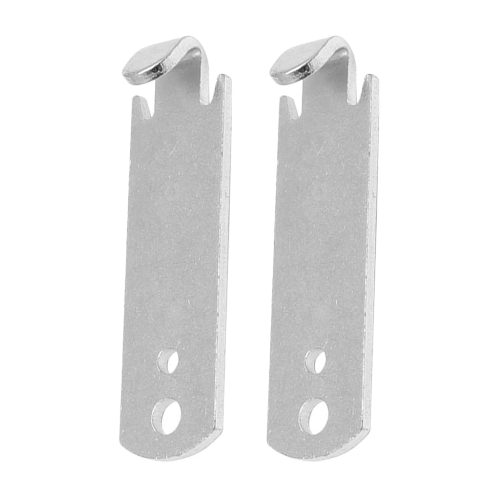 2pcs Steel Durable Fence Cable Tightener Steel Wire Tightener Tool Heavy Duty Wire Pliers Gardening Supplies
2pcs Steel Durable Fence Cable Tightener Steel Wire Tightener Tool Heavy Duty Wire Pliers Gardening Supplies