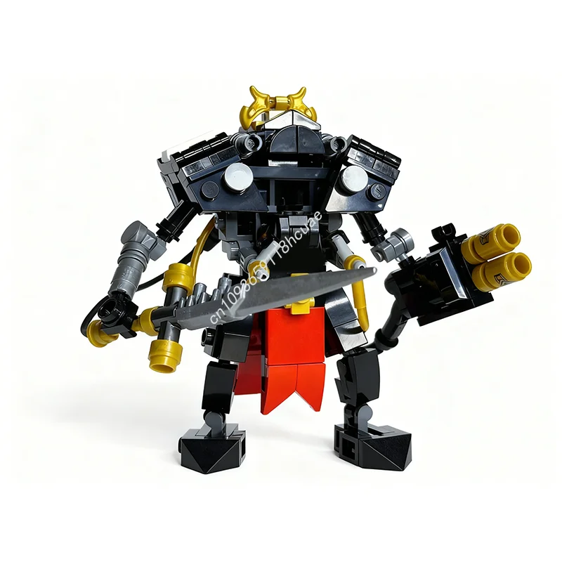 189 деталей MOC Adepta Sororitas Paragon Warsuit: Модель-конструктор, игрушка, архитектурный набор, подарок на Рождество и День рождения
189 деталей MOC Adepta Sororitas Paragon Warsuit: Модель-конструктор, игрушка, архитектурный набор, подарок на Рождество и День рождения