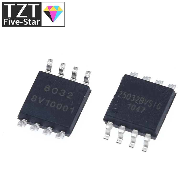 10/30PCS W25Q32BVSSIG W25Q32 W25Q32B 25q32 W25Q32BVSIG 25Q32BVSIG
10/30PCS W25Q32BVSSIG W25Q32 W25Q32B 25q32 W25Q32BVSIG 25Q32BVSIG