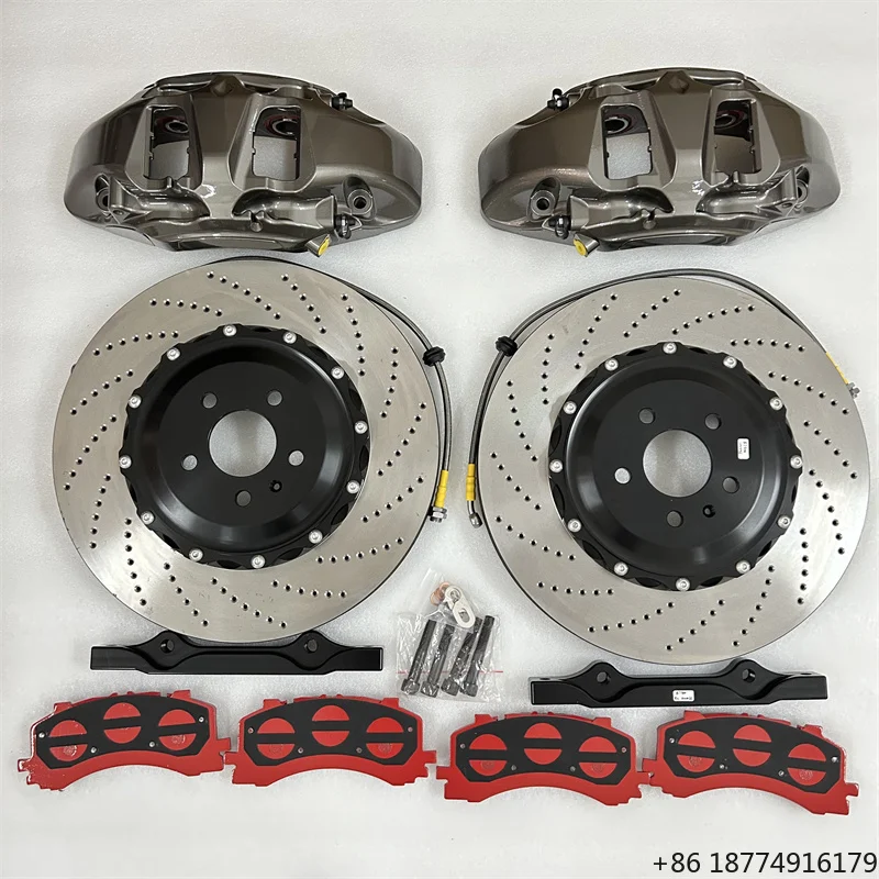 Jekit Auto Brakes 9n 400x36mm Disc Kit Camry Ram TRX 2022G
Jekit Auto Brakes 9n 400x36mm Disc Kit Camry Ram TRX 2022G