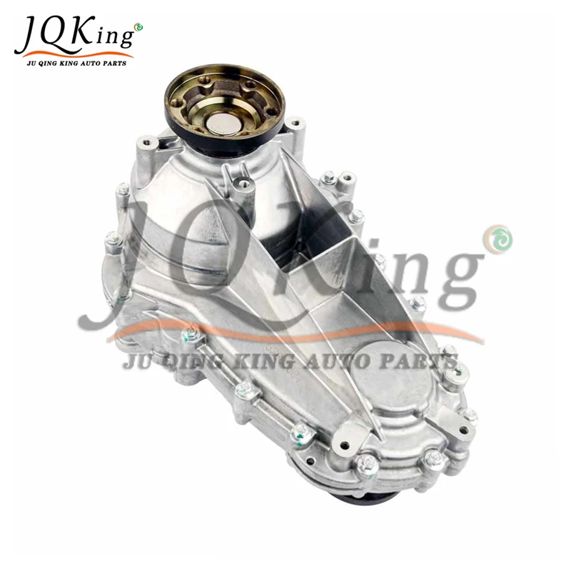 Single Speed Transfer Case Assembly 52853662AA 52853662AB 52853662AC For Dodge Durango Jeep Grand Cherokee 2011-2013
Single Speed Transfer Case Assembly 52853662AA 52853662AB 52853662AC For Dodge Durango Jeep Grand Cherokee 2011-2013