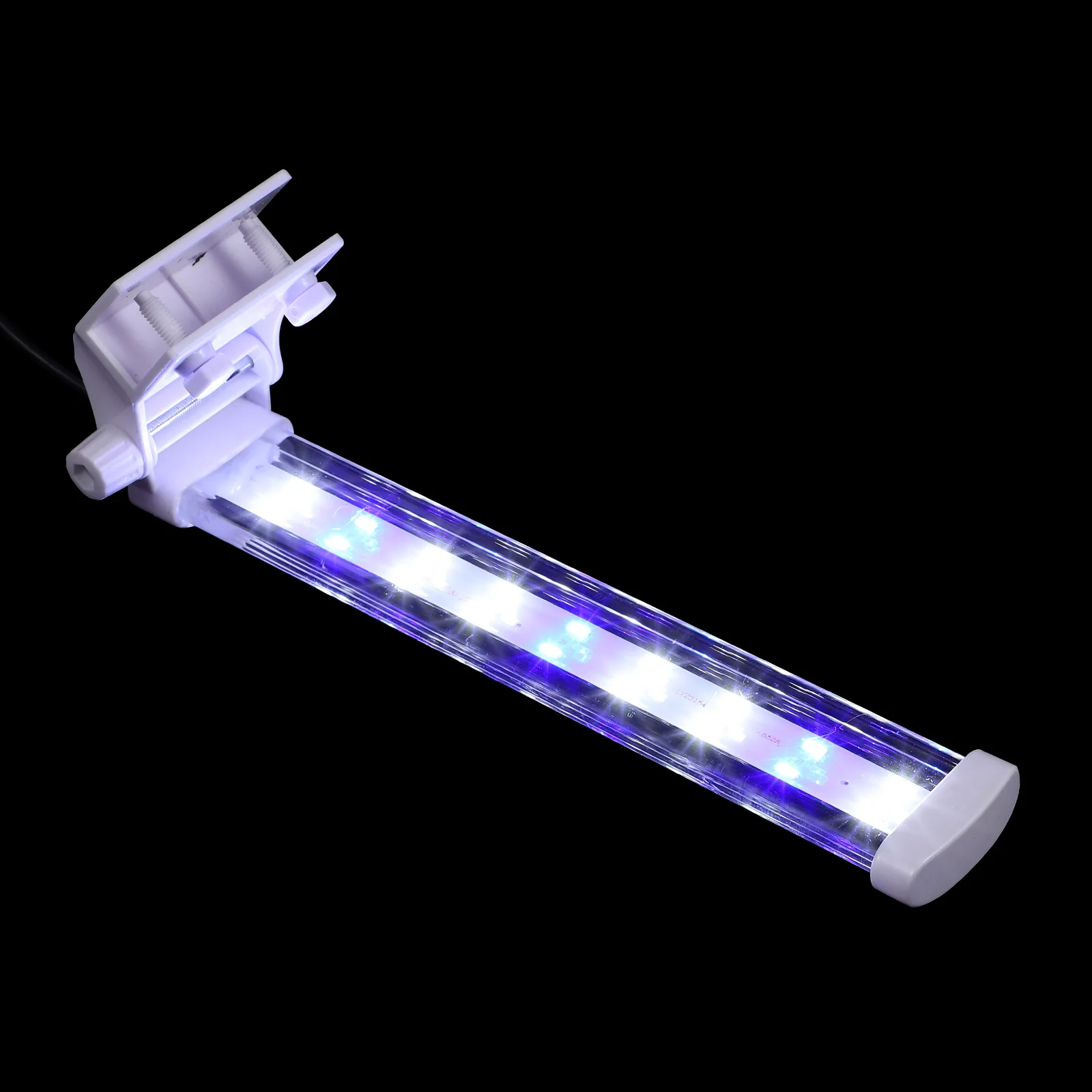 1Pcs Fish Tank Light Clip on High Lamp Easy Install Aquarium Lighting Plant Landscaping Decorative Aquarium Supply
1Pcs Fish Tank Light Clip on High Lamp Easy Install Aquarium Lighting Plant Landscaping Decorative Aquarium Supply