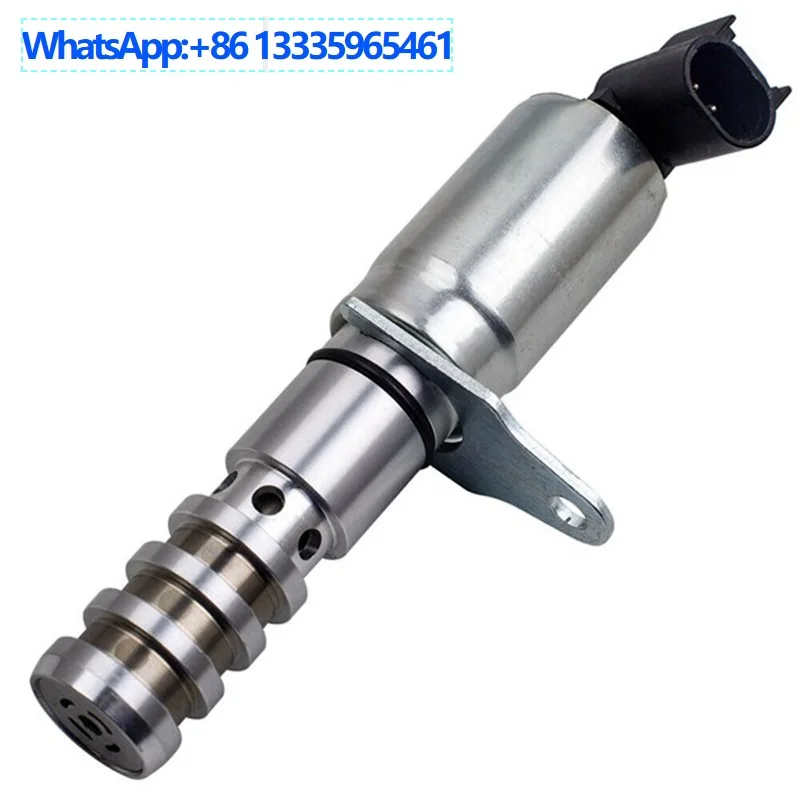 12615873 12568078 12576768 12597025 For Buick Oil Control Valve VVT
12615873 12568078 12576768 12597025 For Buick Oil Control Valve VVT