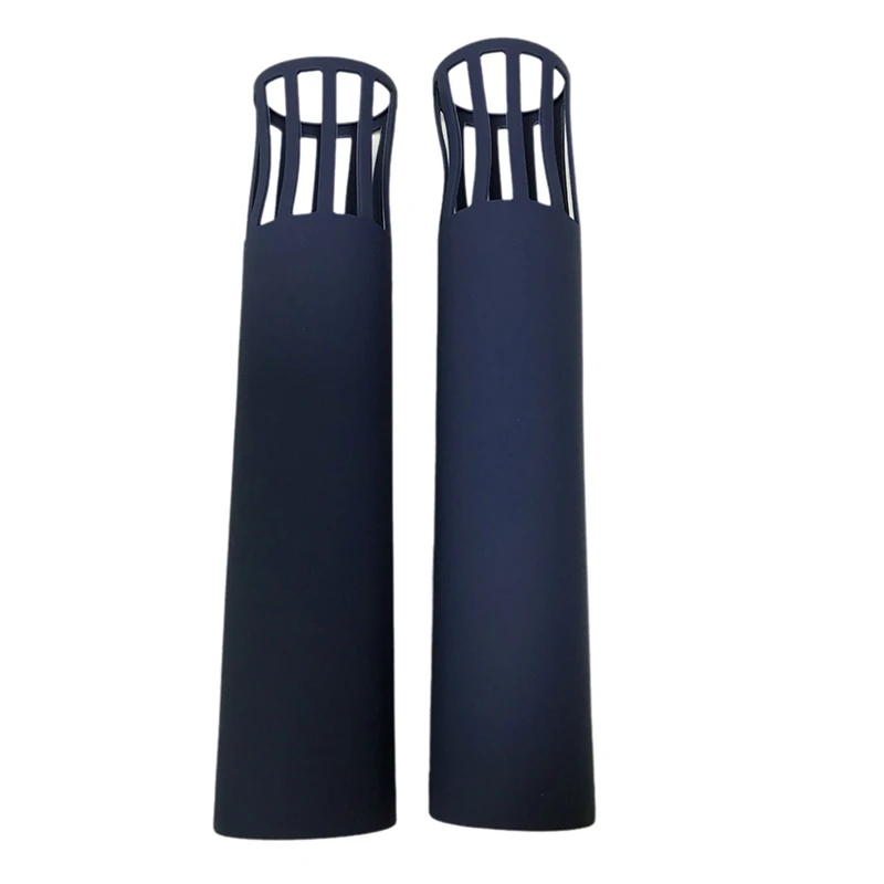 2025 New 1 Pair Wireless Microphone Case Anti-Drop Shock-Absorbing Protective Windscreen Microphone Cover For Tesla Microphone
2025 New 1 Pair Wireless Microphone Case Anti-Drop Shock-Absorbing Protective Windscreen Microphone Cover For Tesla Microphone