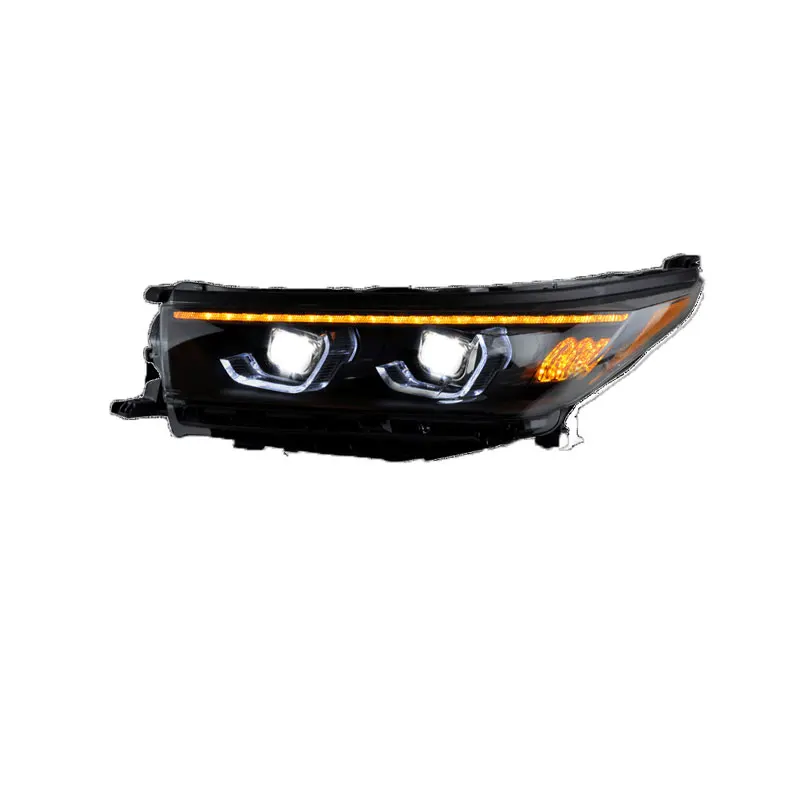 Подходит для Toyota Highlander 18-19 годов в сборе, модифицированные светодиодные дневные ходовые огни в форме ложки с указателями поворота
Подходит для Toyota Highlander 18-19 годов в сборе, модифицированные светодиодные дневные ходовые огни в форме ложки с указателями поворота