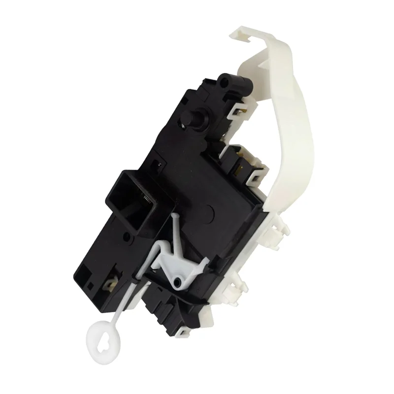 AU28-для Whirlpool WPW10253483 Переключатель дверного замка Подходит: W10253483 8540772 8540
AU28-для Whirlpool WPW10253483 Переключатель дверного замка Подходит: W10253483 8540772 8540