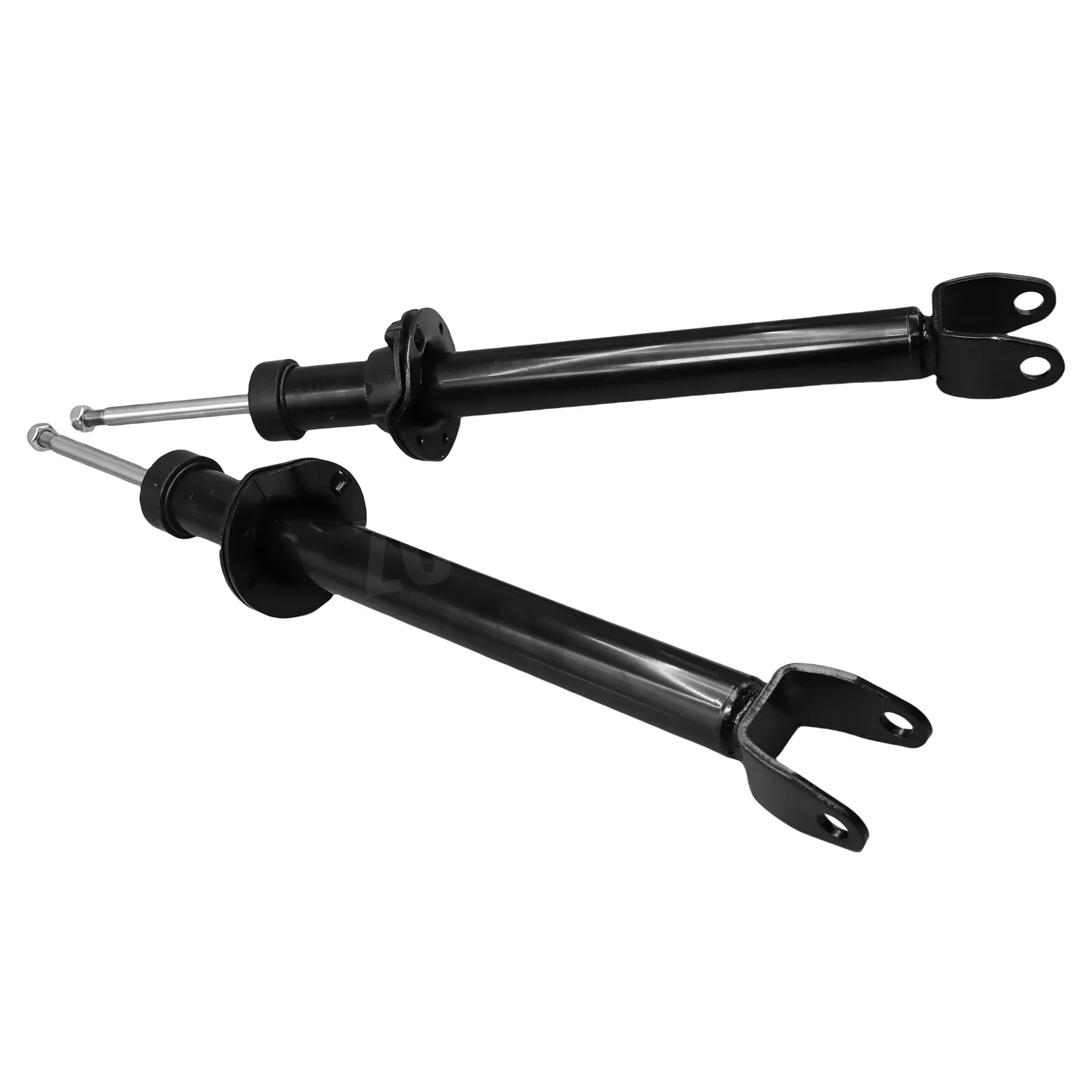 ZOOMKEY 2Pcs Front Shock Absorbers For Mercedes Benz W205 C300 C63 AMG S RWD 2WD 2015-20 A2053200130
ZOOMKEY 2Pcs Front Shock Absorbers For Mercedes Benz W205 C300 C63 AMG S RWD 2WD 2015-20 A2053200130