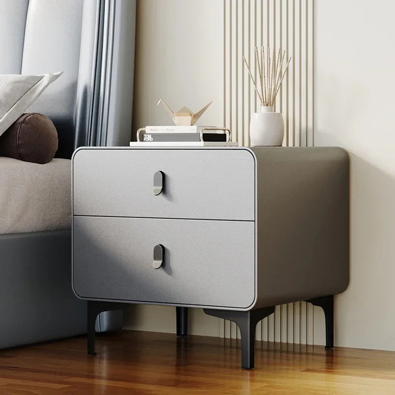 Mini Small Storage Nightstands Simple Minimalist Aesthetic Design Bedside Table Luxury Low Table De Chevet Library Furniture
Mini Small Storage Nightstands Simple Minimalist Aesthetic Design Bedside Table Luxury Low Table De Chevet Library Furniture