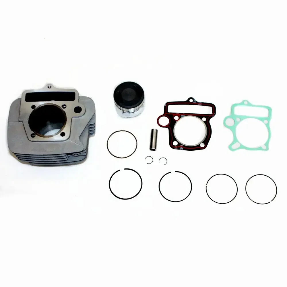 56mm 13mm Pin YX 140cc Engine Rebuild Kit For Pit Dirt Bike XR CRF KLX SSR Thumpstar BSE Apollo Taotao Coolster Roketa Lifan
56mm 13mm Pin YX 140cc Engine Rebuild Kit For Pit Dirt Bike XR CRF KLX SSR Thumpstar BSE Apollo Taotao Coolster Roketa Lifan