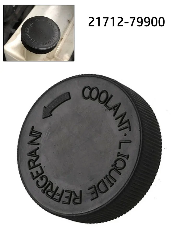 Car Accessories Coolant Overflow Reservoir Cap 21712-79900 Fit For Nissan For Infiniti Tank Black For Quest Coolant Bottle Cap N
Car Accessories Coolant Overflow Reservoir Cap 21712-79900 Fit For Nissan For Infiniti Tank Black For Quest Coolant Bottle Cap N