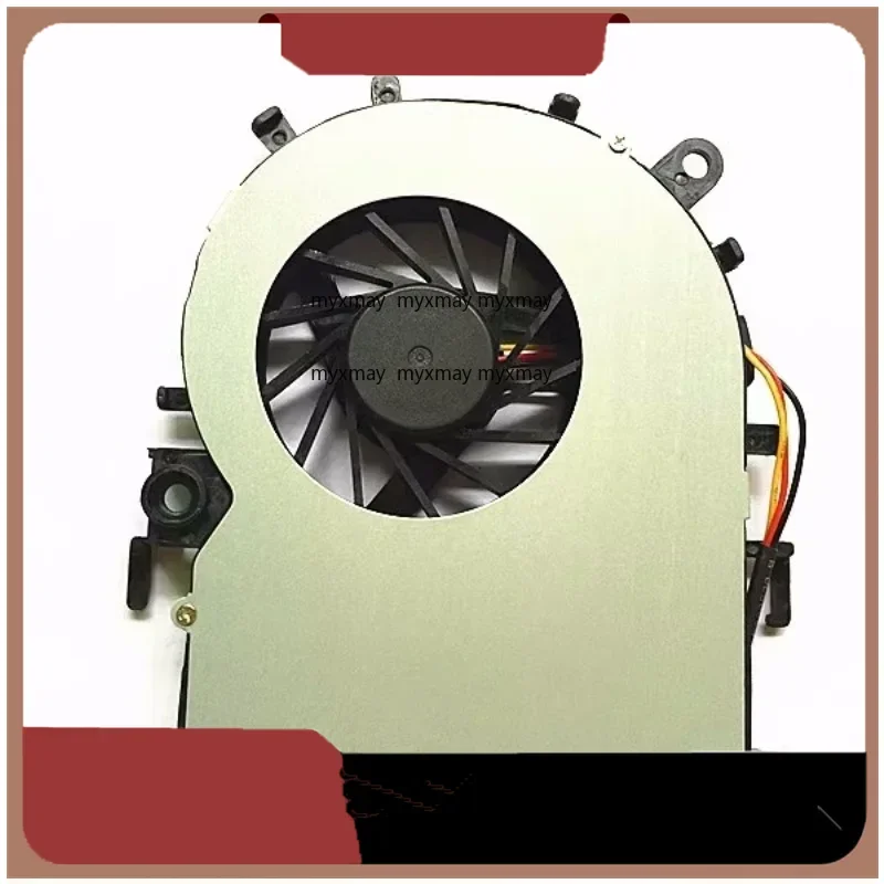 NEW CPU Cooling Fan For ACER Aspire 5349 5749 5349Z 5749 -6492 5749Z 5349G Laptop Fan MF75090V1-C030-G99
NEW CPU Cooling Fan For ACER Aspire 5349 5749 5349Z 5749 -6492 5749Z 5349G Laptop Fan MF75090V1-C030-G99