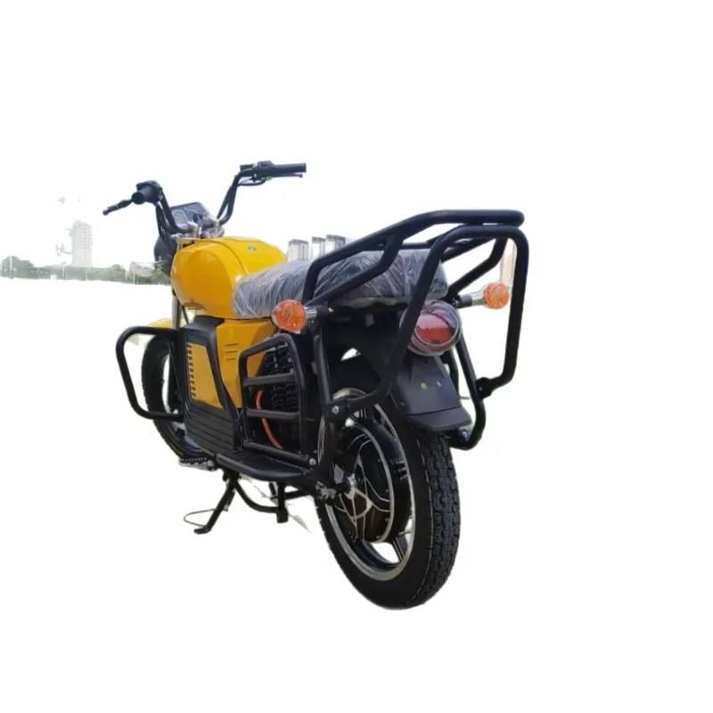 No. 1 electric sports car motorcycle adult high-speed high-power
No. 1 electric sports car motorcycle adult high-speed high-power
