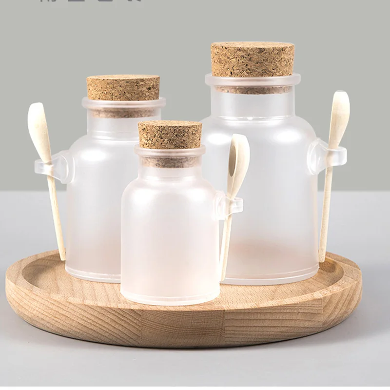 5 шт. пластиковые банки для соли для ванн 100 г 200 г 300 г скраб ABS горшок для ухода за кожей косметическая бутылка для заправки контейнер для путешествий
5 шт. пластиковые банки для соли для ванн 100 г 200 г 300 г скраб ABS горшок для ухода за кожей косметическая бутылка для заправки контейнер для путешествий