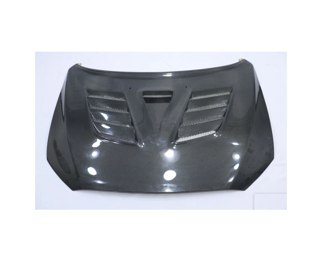Runde Real Carbon Fiber Bonnet Engine Hood for Lancer EX 2009-2015 Upgrade Carbon Fiber Car Front Hood 
Runde Real Carbon Fiber Bonnet Engine Hood for Lancer EX 2009-2015 Upgrade Carbon Fiber Car Front Hood