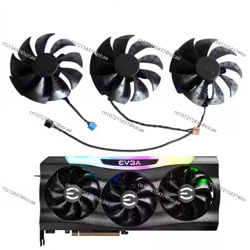 ГОРЯЧИЕ ПРОДАЖИ EVGA GeForce RTX 3090 Ti FTW3 Ultra Gaming 24G-P5-4985-KR 24 ГБ GDDR6X и аксессуары: охлаждающий вентилятор
ГОРЯЧИЕ ПРОДАЖИ EVGA GeForce RTX 3090 Ti FTW3 Ultra Gaming 24G-P5-4985-KR 24 ГБ GDDR6X и аксессуары: охлаждающий вентилятор