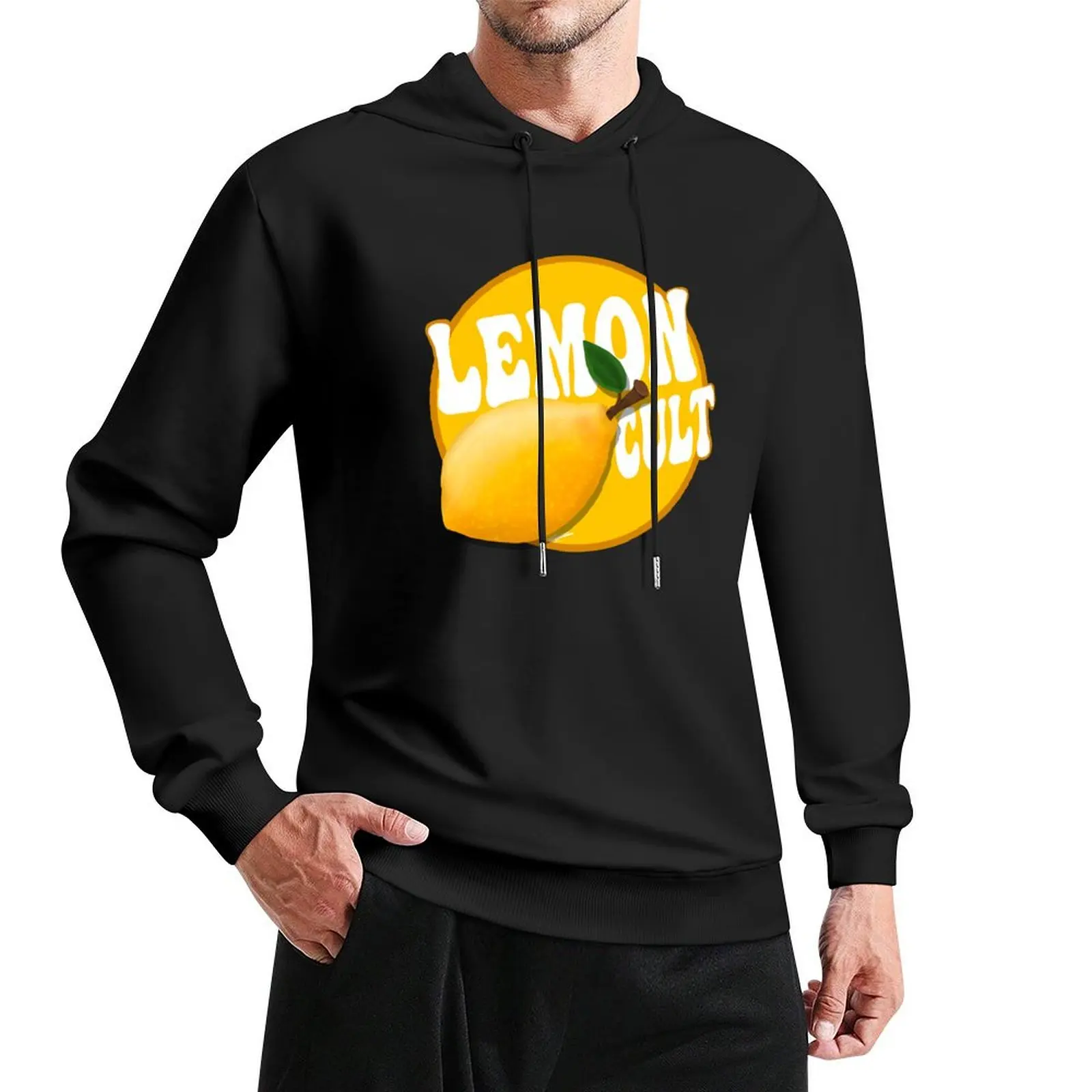 Lemon Cult Pullover Hoodie anime clothing anime clothes blouse men's hoodie sweatshirt
Lemon Cult Pullover Hoodie anime clothing anime clothes blouse men's hoodie sweatshirt