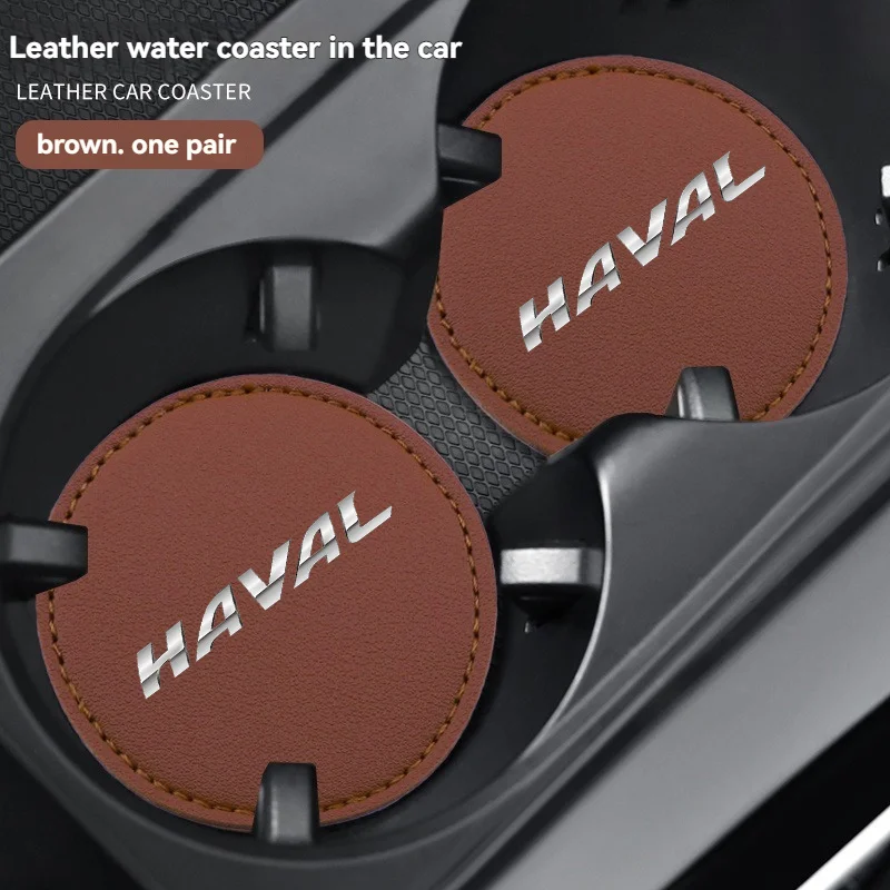 2Pcs Car Coaster Mats Water Cup Bottle Anti-slip Pads For Great Wall Haval f7 h6 f7x h2 h3 h5 h7 h8 h9 m4 H1 H4 F5 F9 H2S Car
2Pcs Car Coaster Mats Water Cup Bottle Anti-slip Pads For Great Wall Haval f7 h6 f7x h2 h3 h5 h7 h8 h9 m4 H1 H4 F5 F9 H2S Car